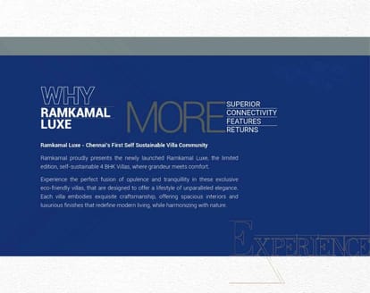 Ramkamal Luxe Brochure Image 6