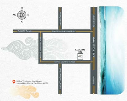 Ramkamal Luxe Brochure Image 42