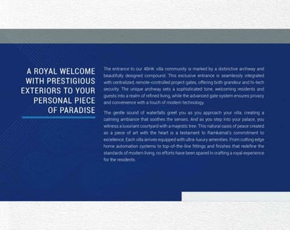 Ramkamal Luxe Brochure Image 9