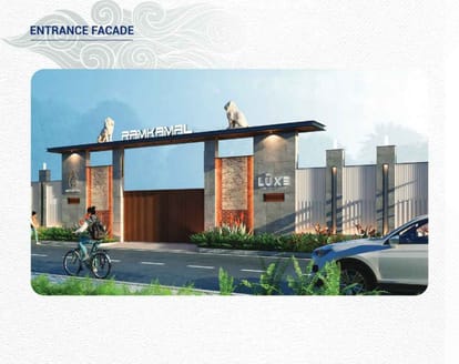 Ramkamal Luxe Brochure Image 12