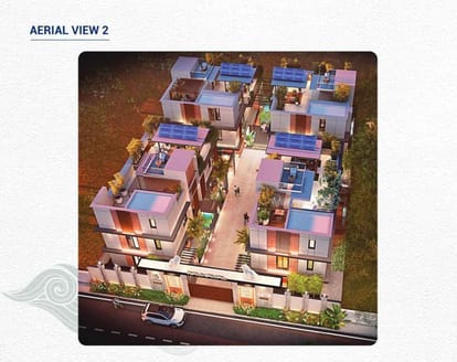 Ramkamal Luxe Brochure Image 15