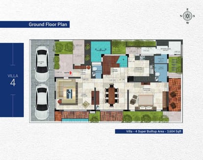 Ramkamal Luxe Brochure Image 50
