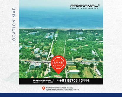Ramkamal Luxe Brochure Image 87