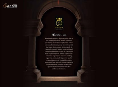 Ramkamal Palazzo Brochure Image 6