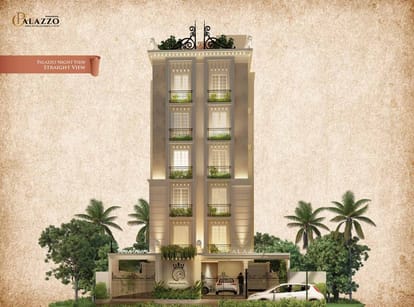 Ramkamal Palazzo Brochure Image 12