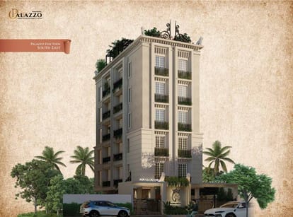 Ramkamal Palazzo Brochure Image 8
