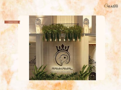 Ramkamal Palazzo Brochure Image 15