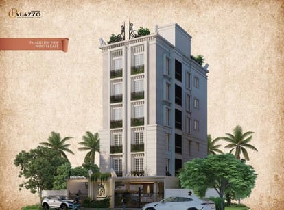Ramkamal Palazzo Brochure Image 10