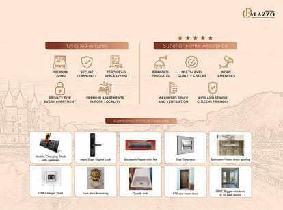 Ramkamal Palazzo Brochure Image 25