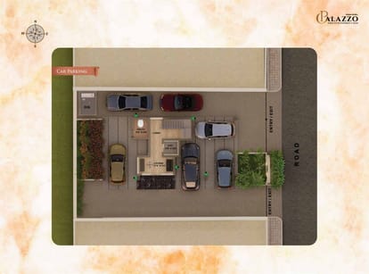 Ramkamal Palazzo Brochure Image 21