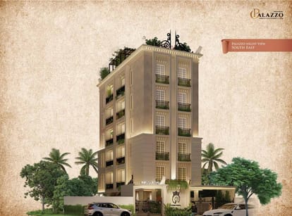 Ramkamal Palazzo Brochure Image 9