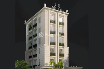 Ramkamal Palazzo Image 1