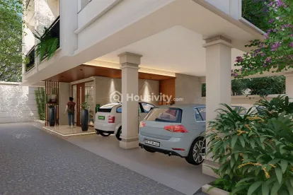 Ramkamal Palazzo Image 2