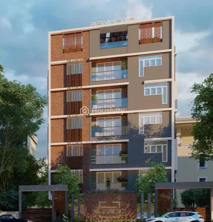 Ramkamal Grandio Image 1