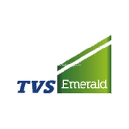 TVS Emerald Logo