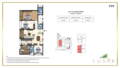 TVS Luxor Brochure Image 62