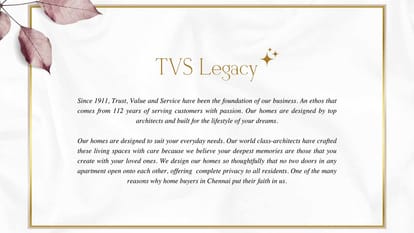 TVS Luxor Brochure Image 2