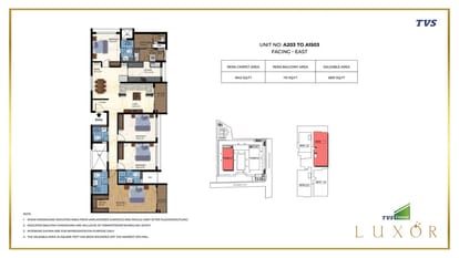 TVS Luxor Brochure Image 64