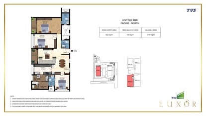 TVS Luxor Brochure Image 61