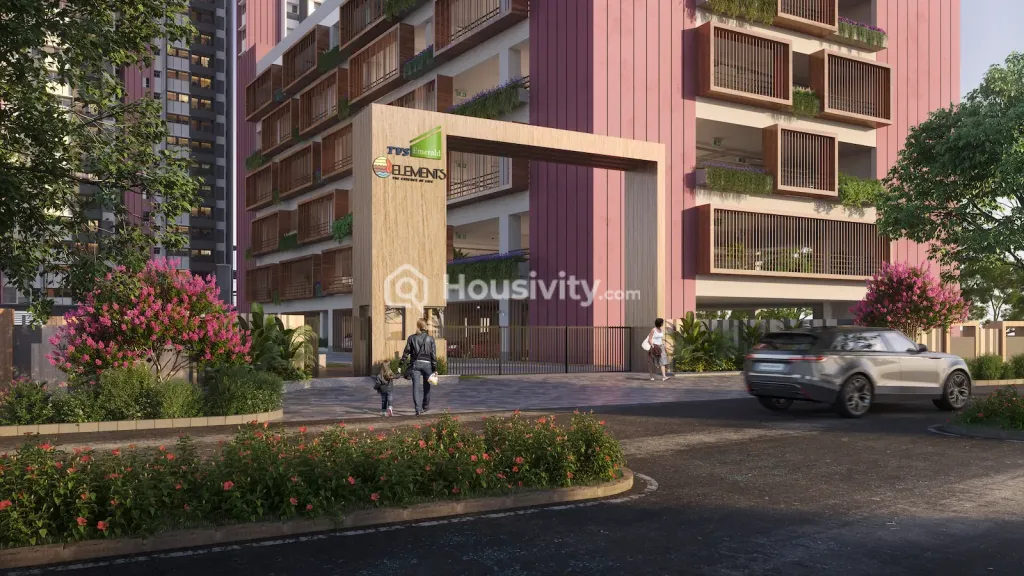 TVS Elements Image 3