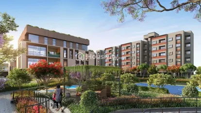 TVS Emerald Udyana Image 4