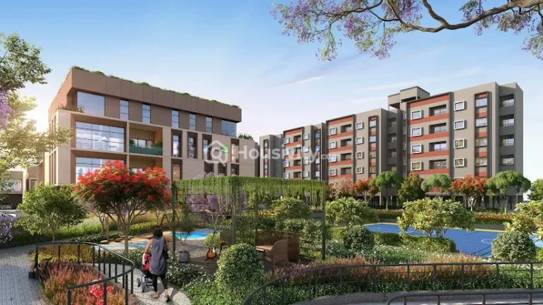 TVS Emerald Udyana Image 4