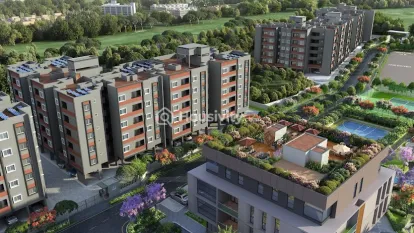 TVS Emerald Udyana Image 2