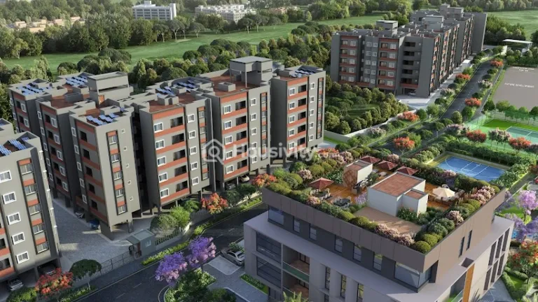 TVS Emerald Udyana Image 2