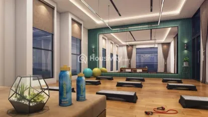 TVS Emerald Udyana Image 8