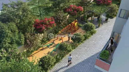 TVS Emerald Udyana Image 7