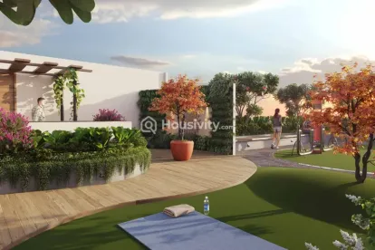 TVS Emerald Udyana Image 9