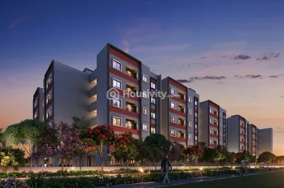 TVS Emerald Udyana Image 5