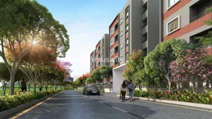 TVS Emerald Udyana Image 3