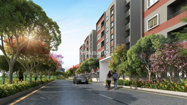 TVS Emerald Udyana Image 3