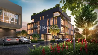 TVS Emerald Aaranya Image 5