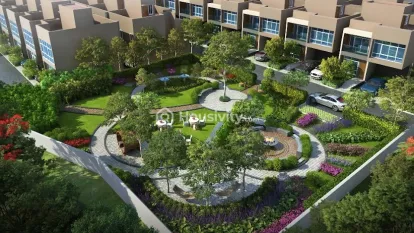 TVS Emerald Aaranya Image 6