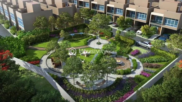 TVS Emerald Aaranya Image 6