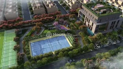 TVS Emerald Aaranya Image 7