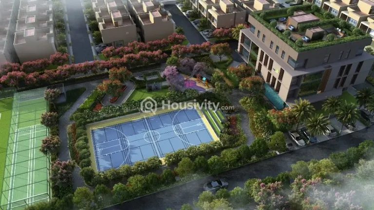 TVS Emerald Aaranya Image 7