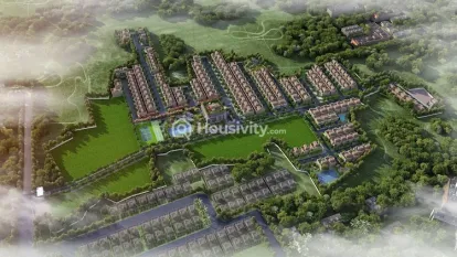 TVS Emerald Aaranya Image 3