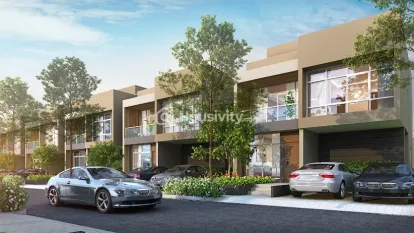 TVS Emerald Aaranya Image 1