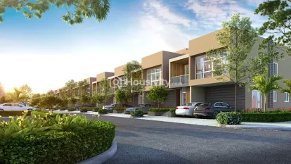 TVS Emerald Aaranya Image 2