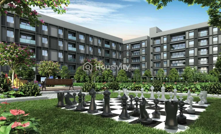 TVS Green Enclave Image 5