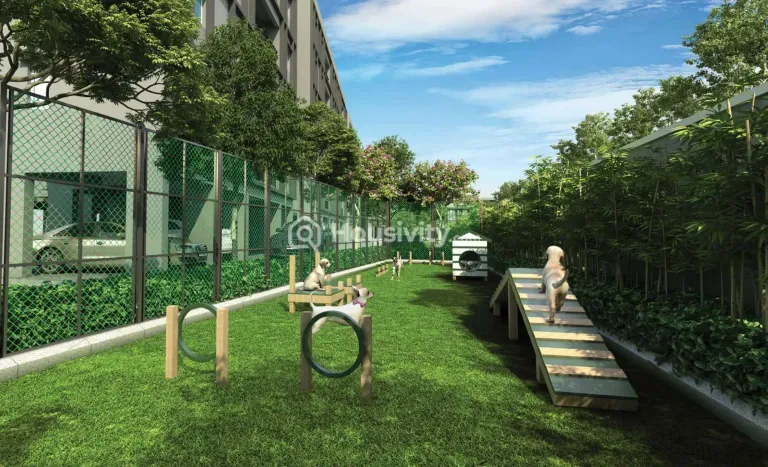 TVS Green Enclave Image 4