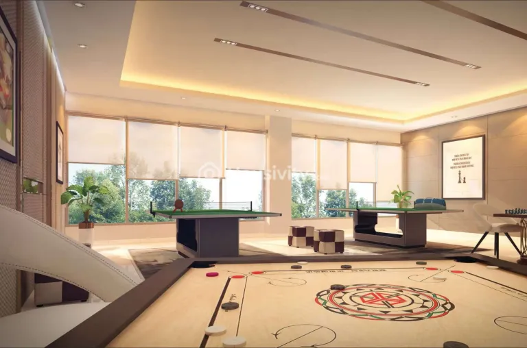 TVS Green Enclave Image 2