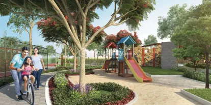 TVS Green Enclave Image 9