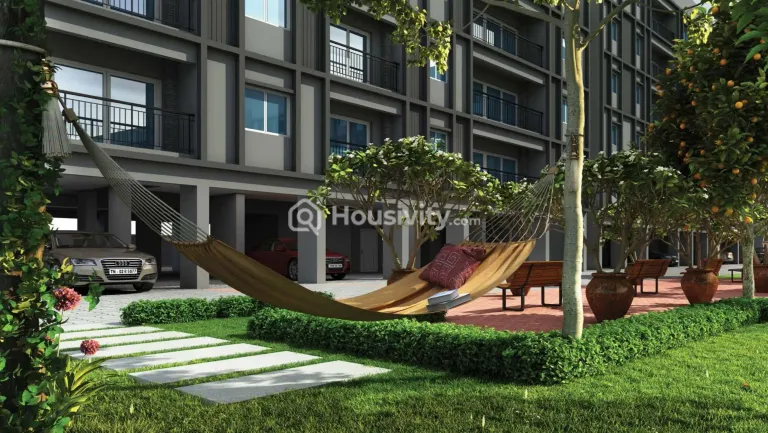 TVS Green Enclave Image 6