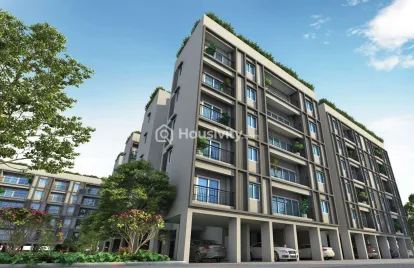 TVS Green Enclave Image 1