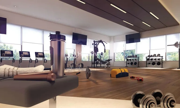 TVS Green Enclave Image 8