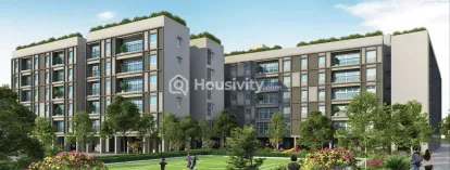 TVS Green Enclave Thumbnail